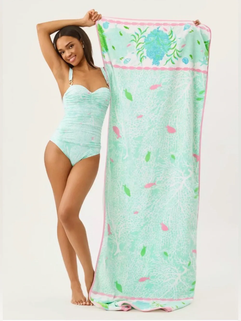 Lilly Pulitzer new lilly